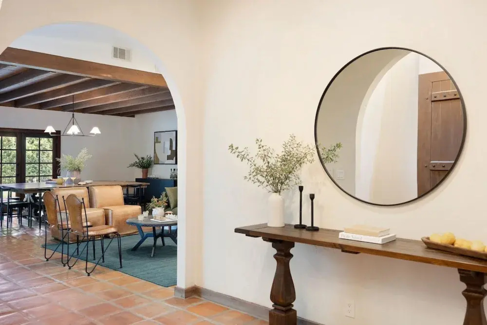 Starlight Estate by Avantstay 20 People Architectual Mansion w Pool Tennis Court Game Room