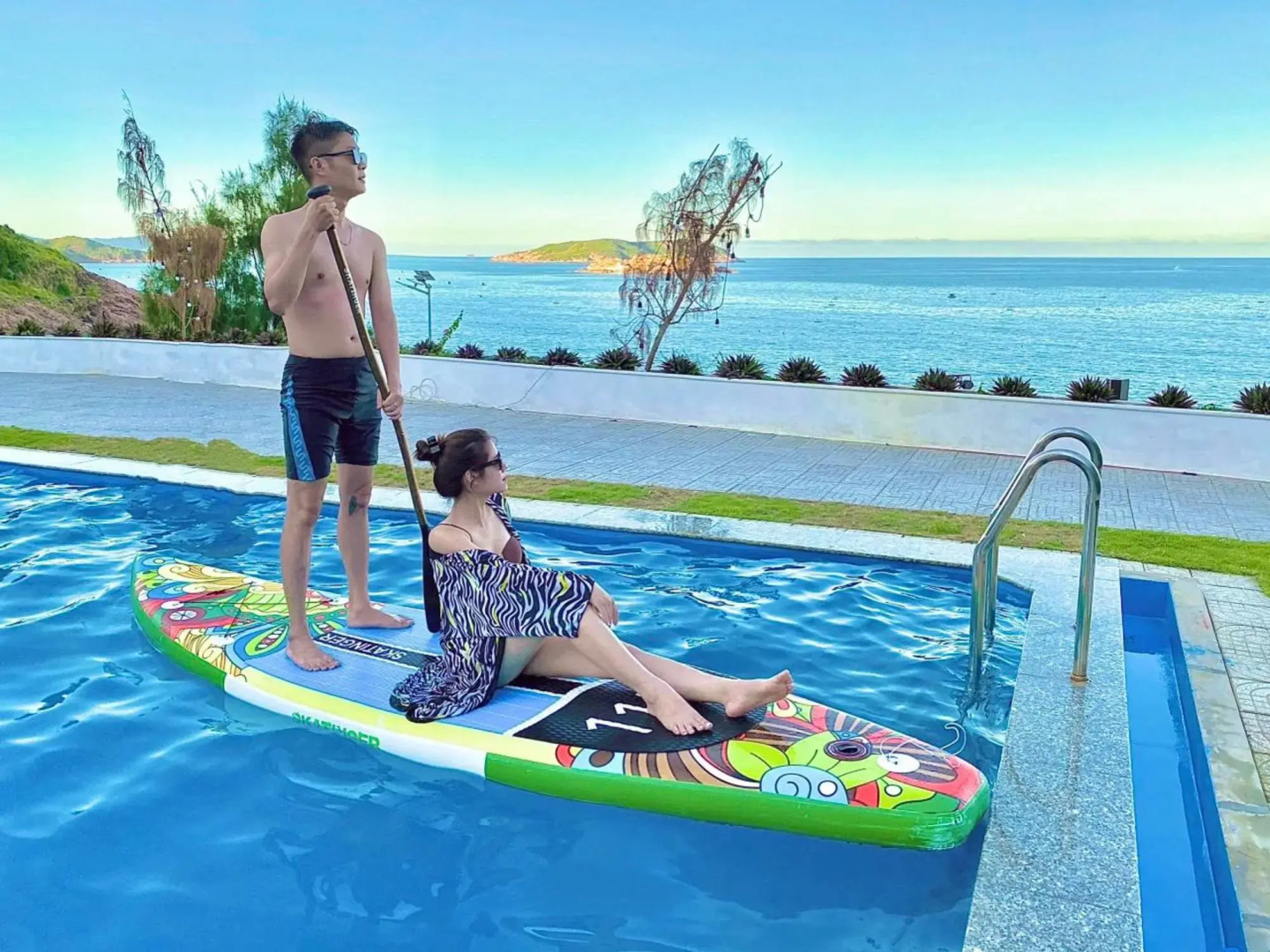 Rubeach Hotel & Resort