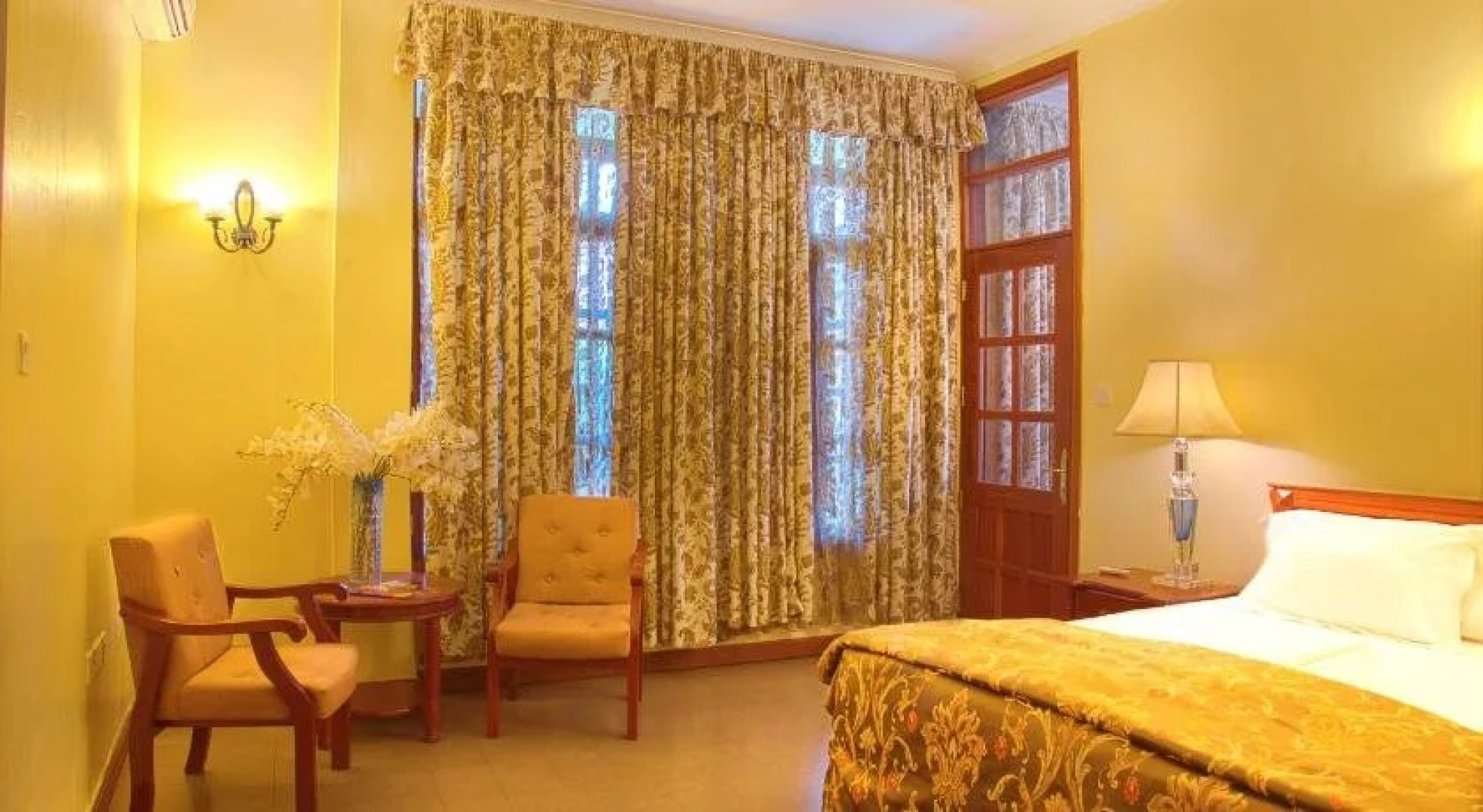 Salinero Hotels - Kilimanjaro