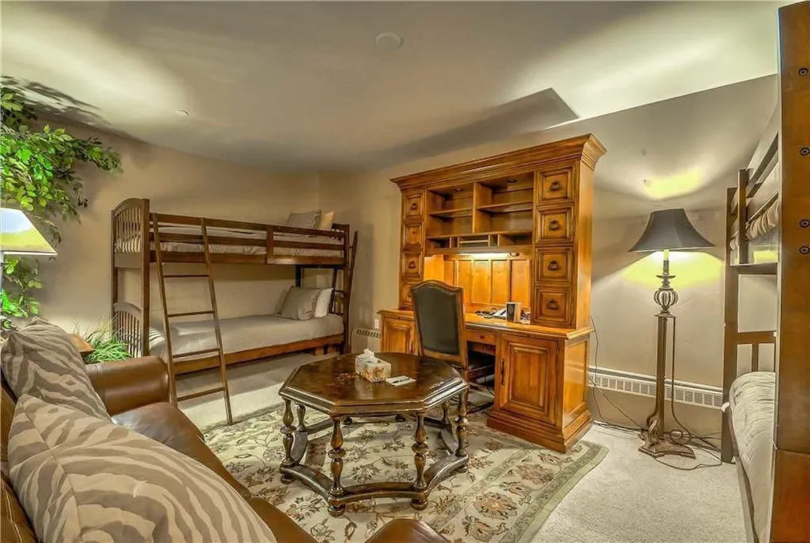 The Highmark Penthouse