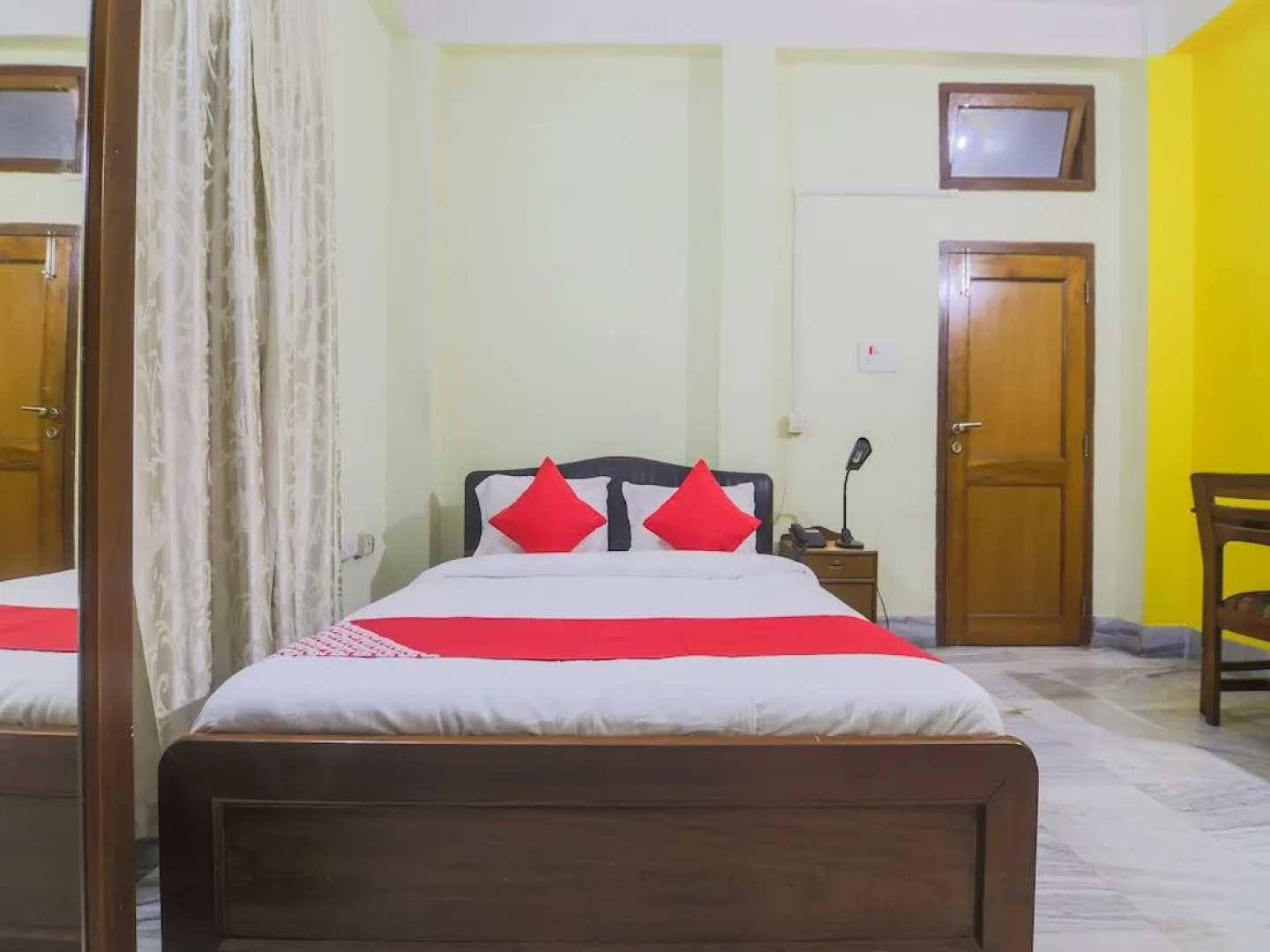 OYO 22526 Baruah's Guest House