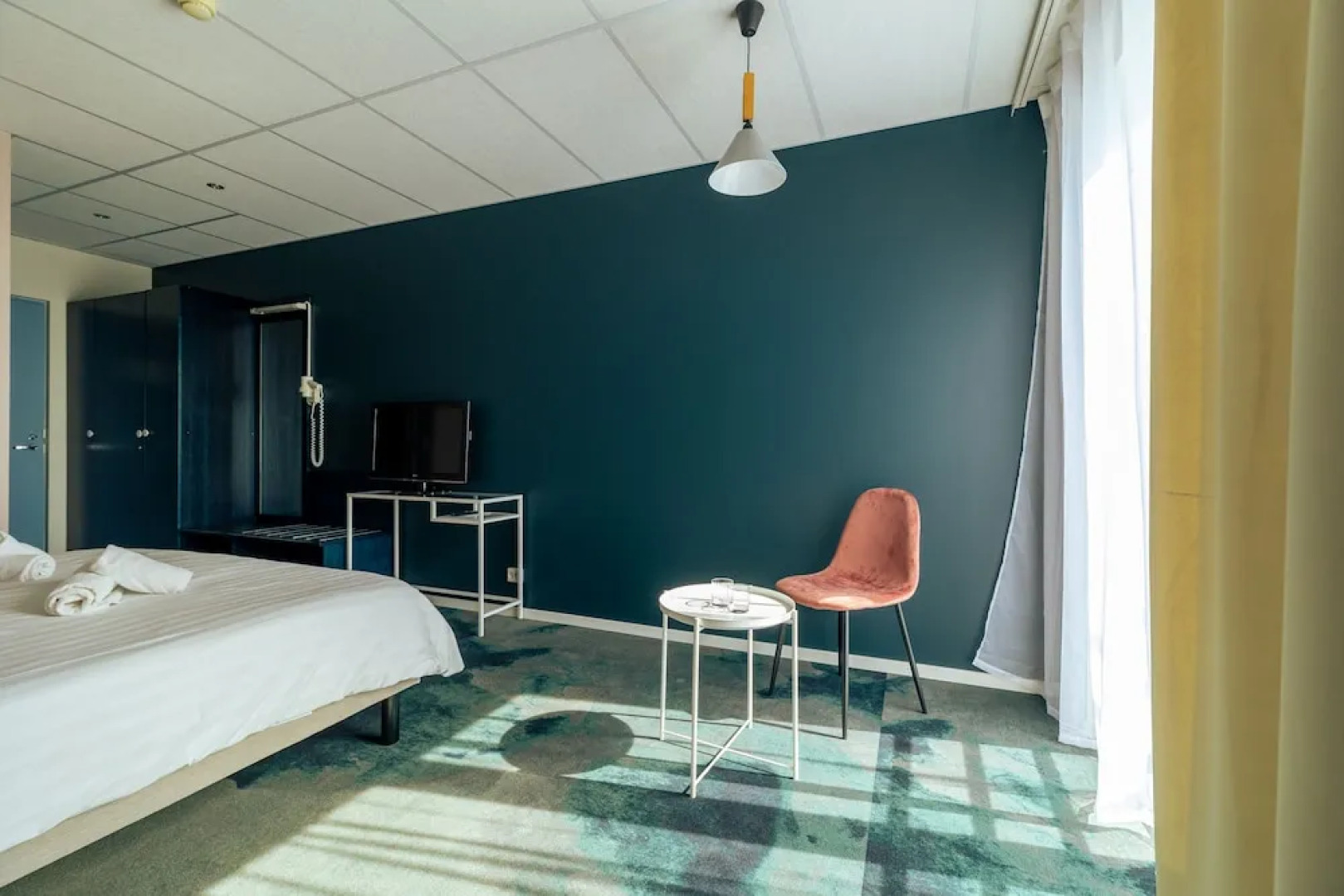 Meri Seaside Hotel & SPA