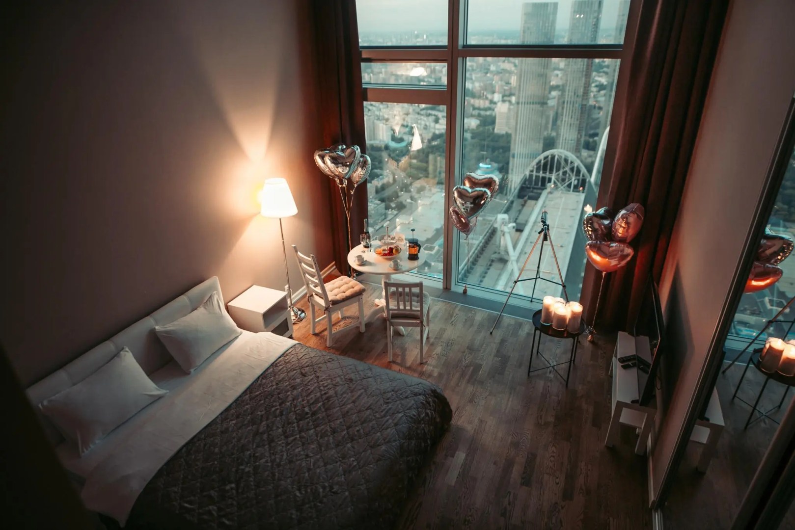 Romantic Room (Романтик Рум)