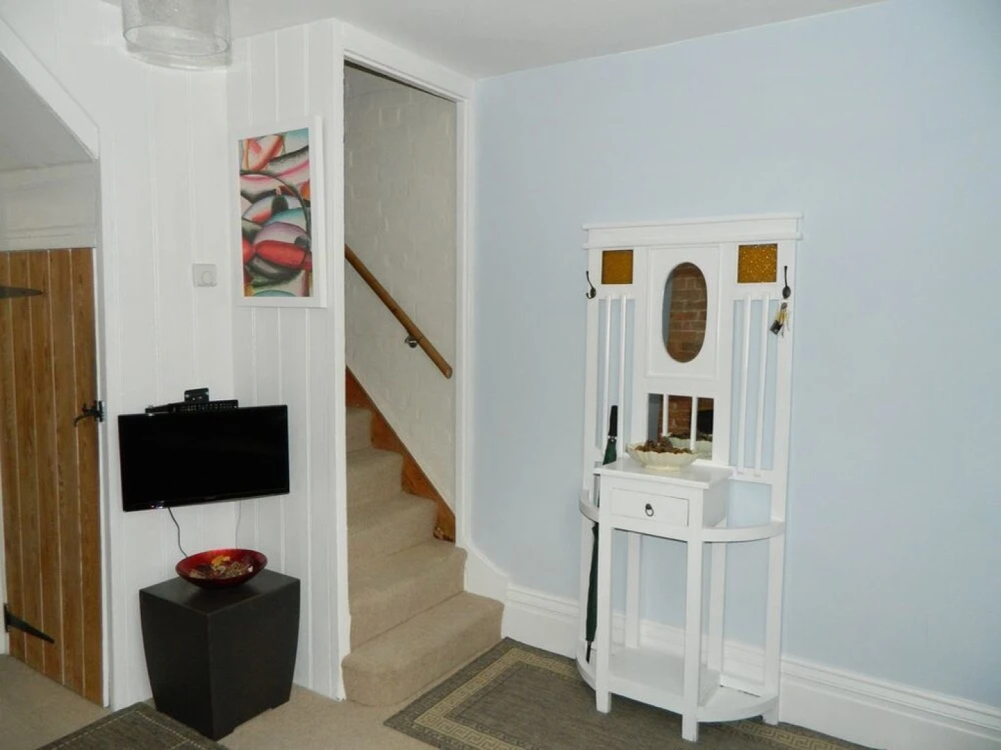 Cosy Cottage in central Henley