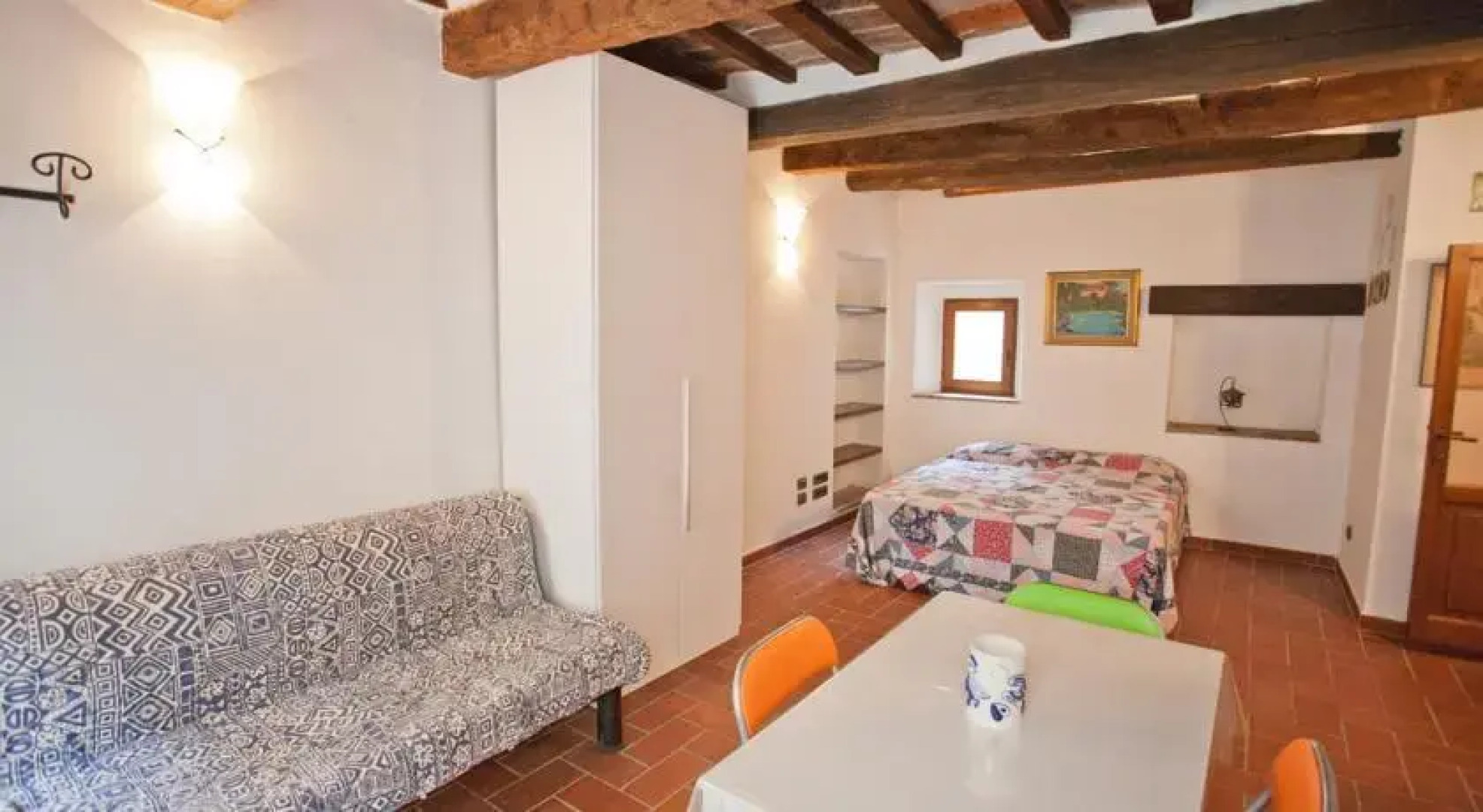 Appartamento Il Pescatore