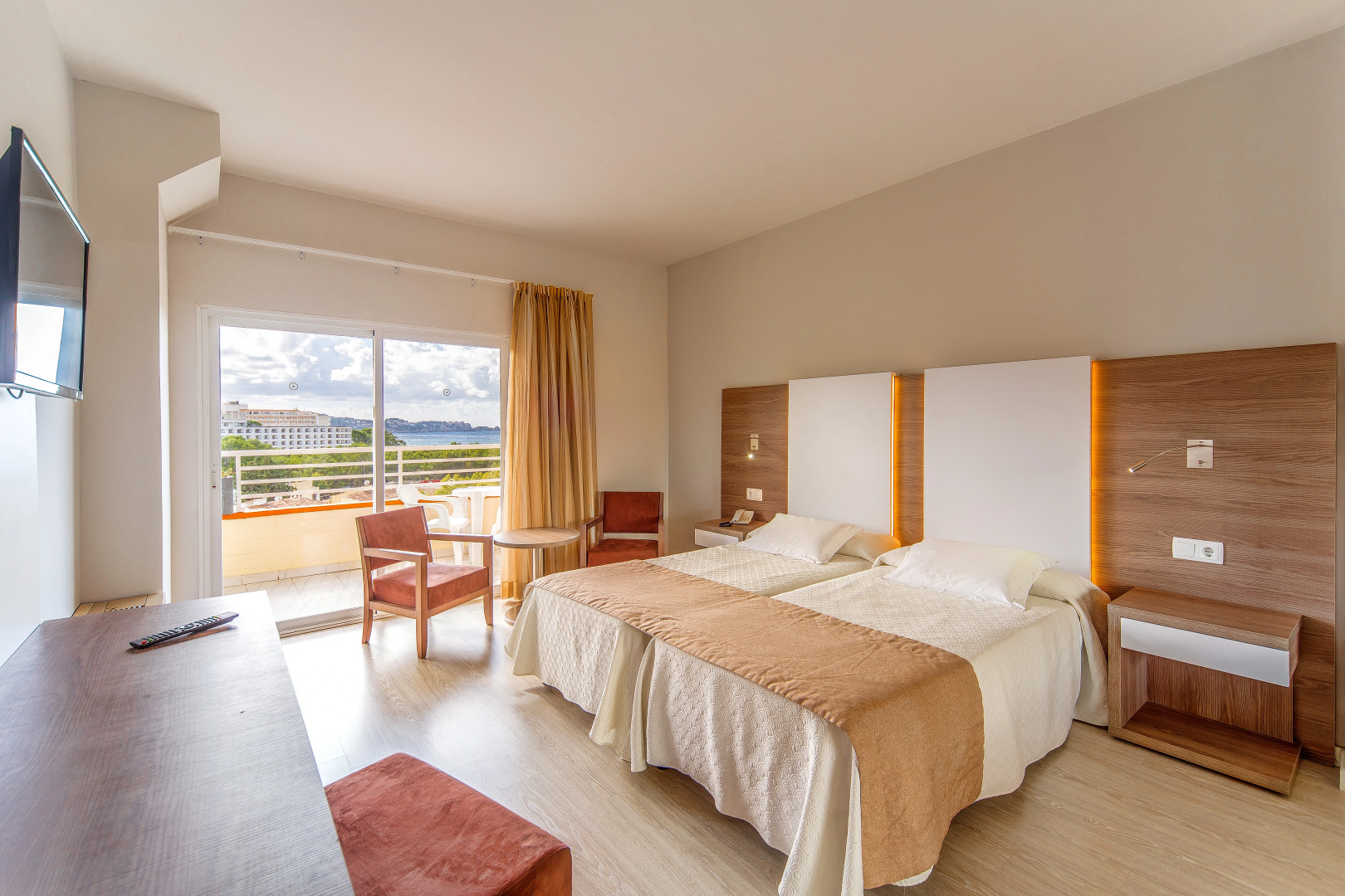 Mar Hotels Paguera & Spa