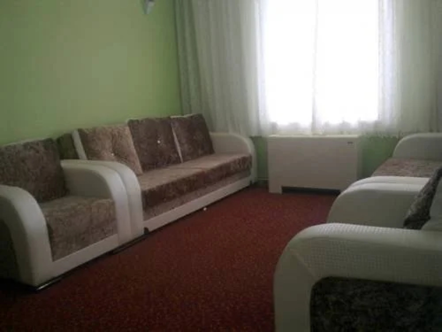 Narli Gol Termal Hotel