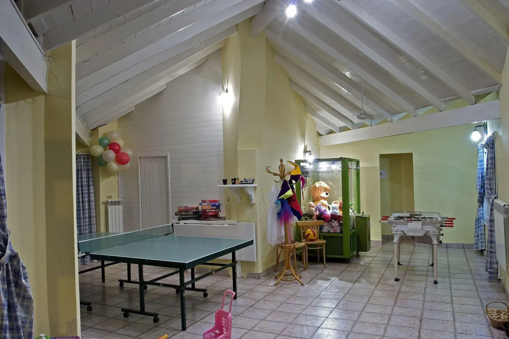 Carilo Village Apart Hotel & Spa