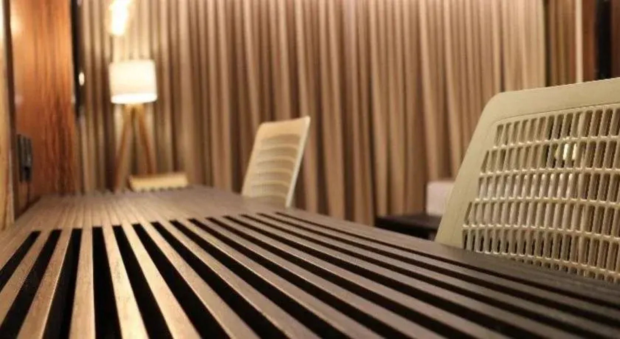 Lake Side Apart Hotel