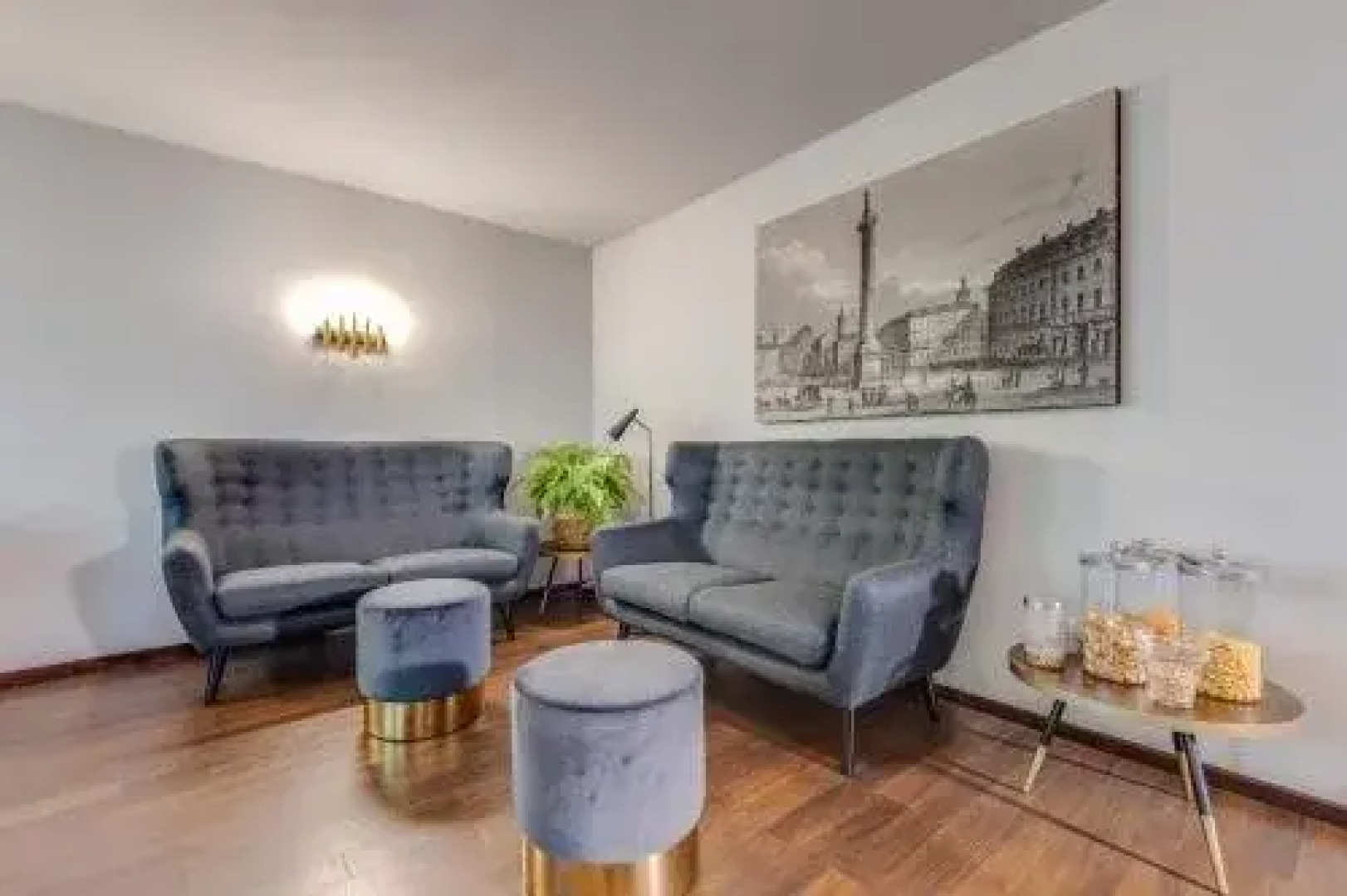 hotel friends Darmstadt Mathildenhöhe