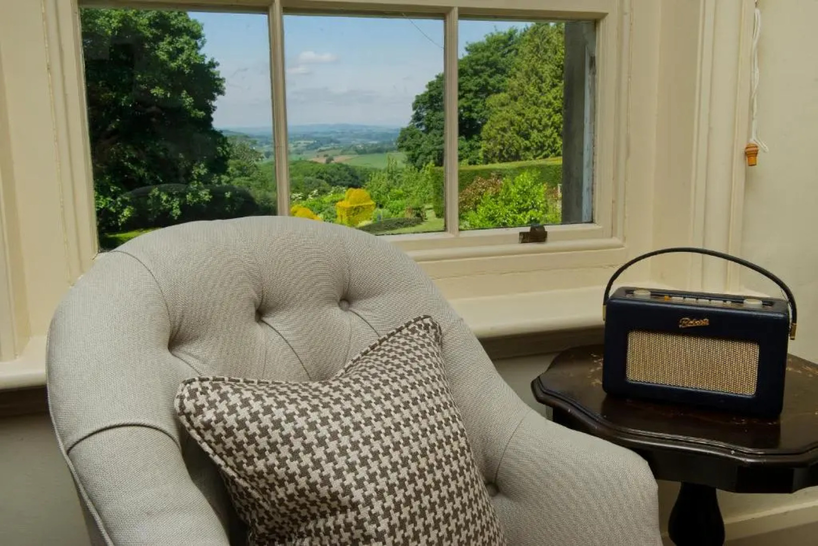 The Elms Hotel and Spa