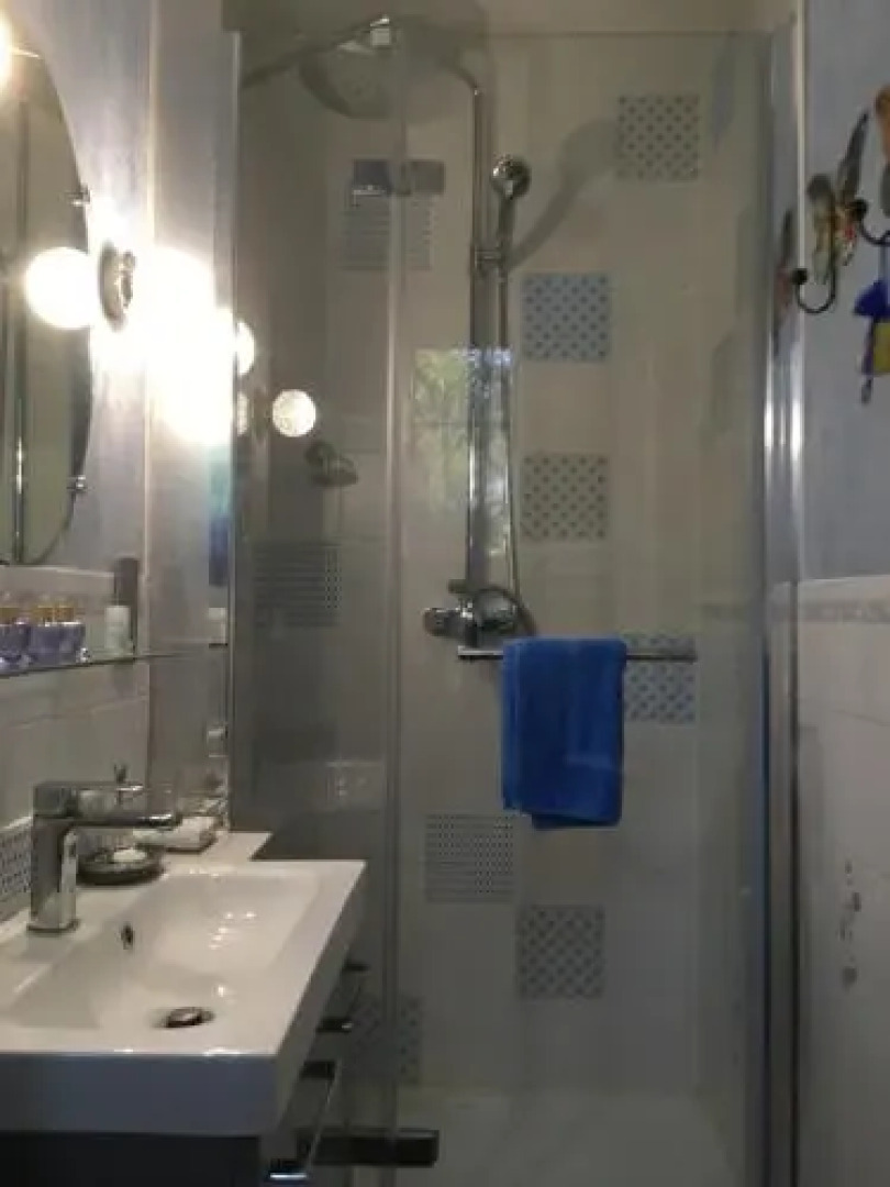 Chambres dhôtes Boudeau