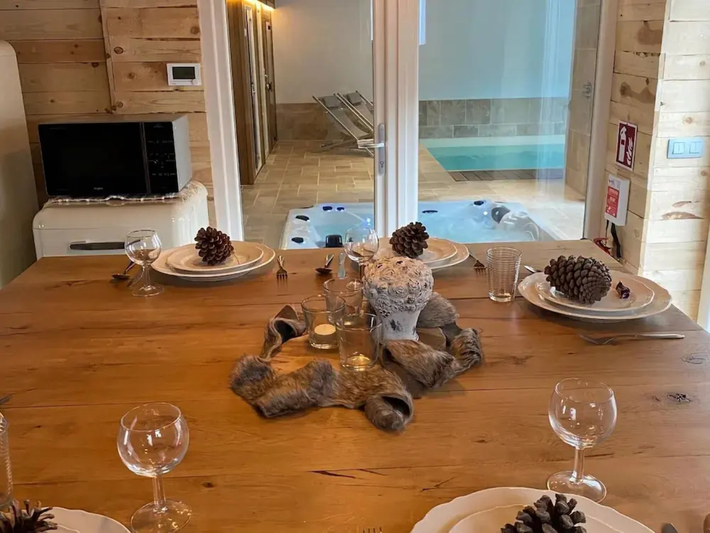 Holiday Home in Sprimont With Forest