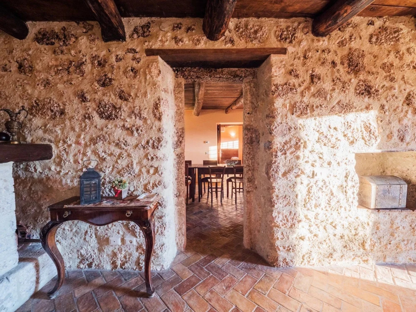 Il Becco Felice Food & Farm Holiday