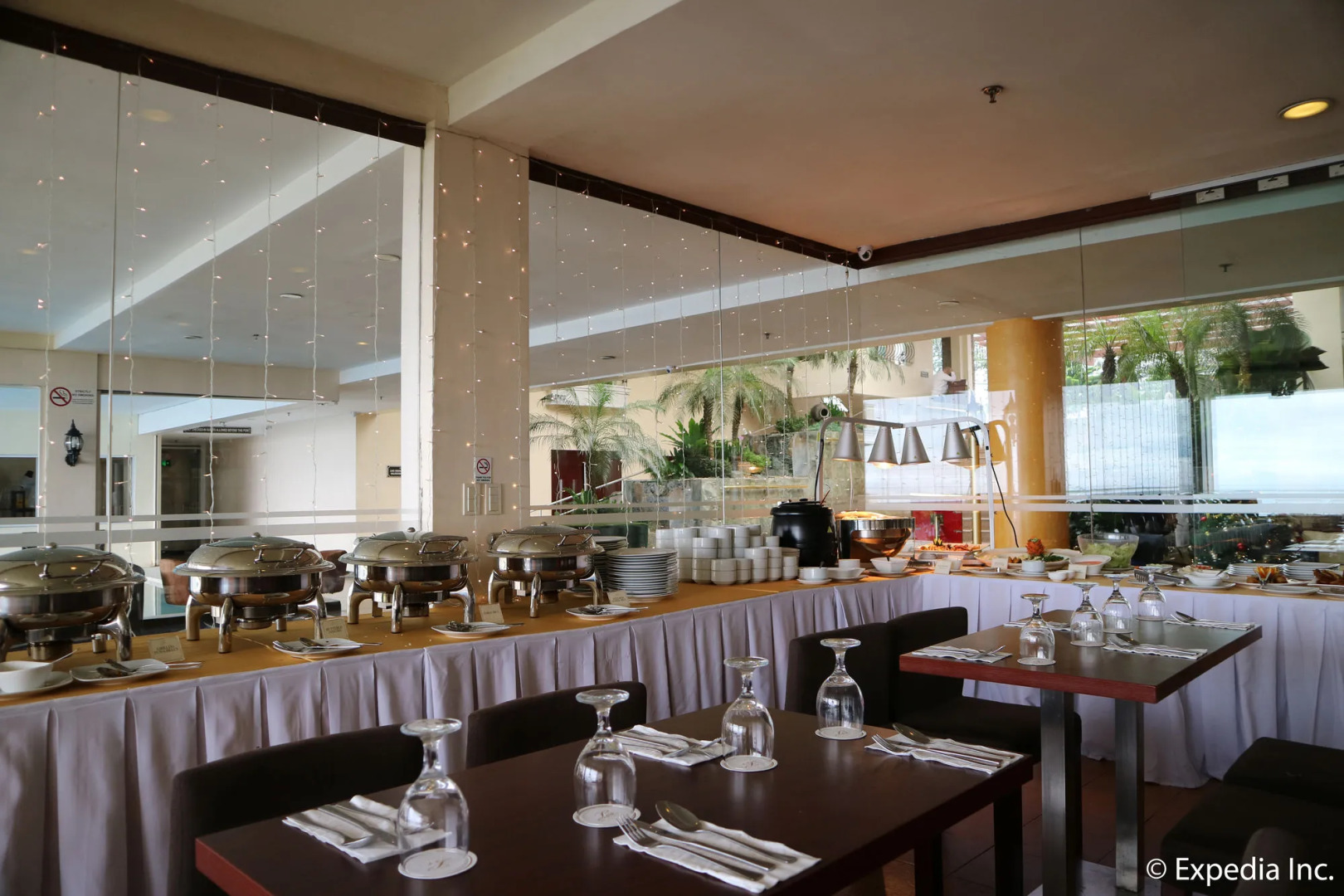 The Lake Hotel Tagaytay