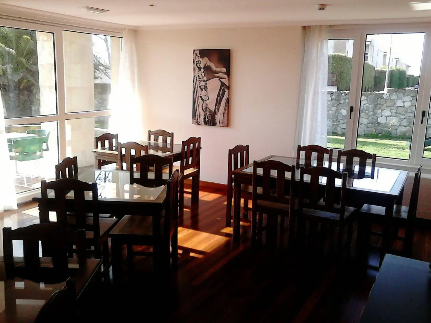 Hotel Finca Alcamino