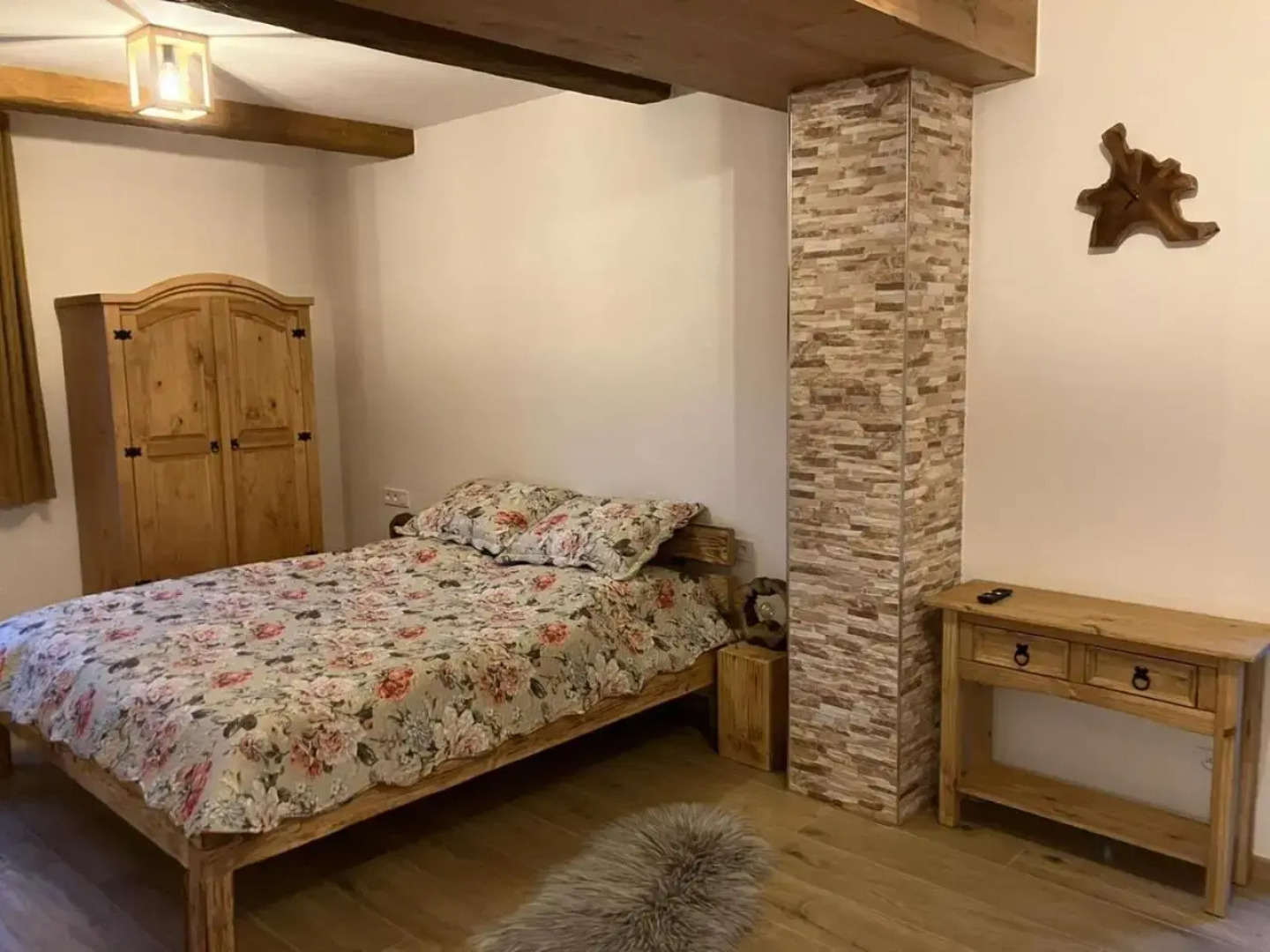 Wellness & Spa Pila Kvilda AP 2 01 a AP 3 07