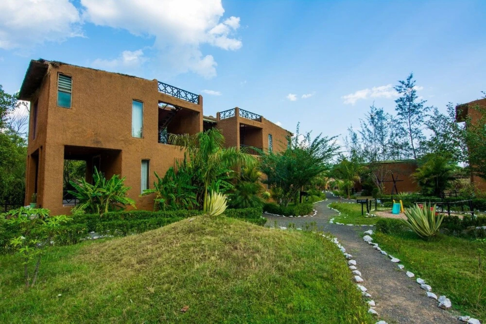V Resorts Koushalya Kanha