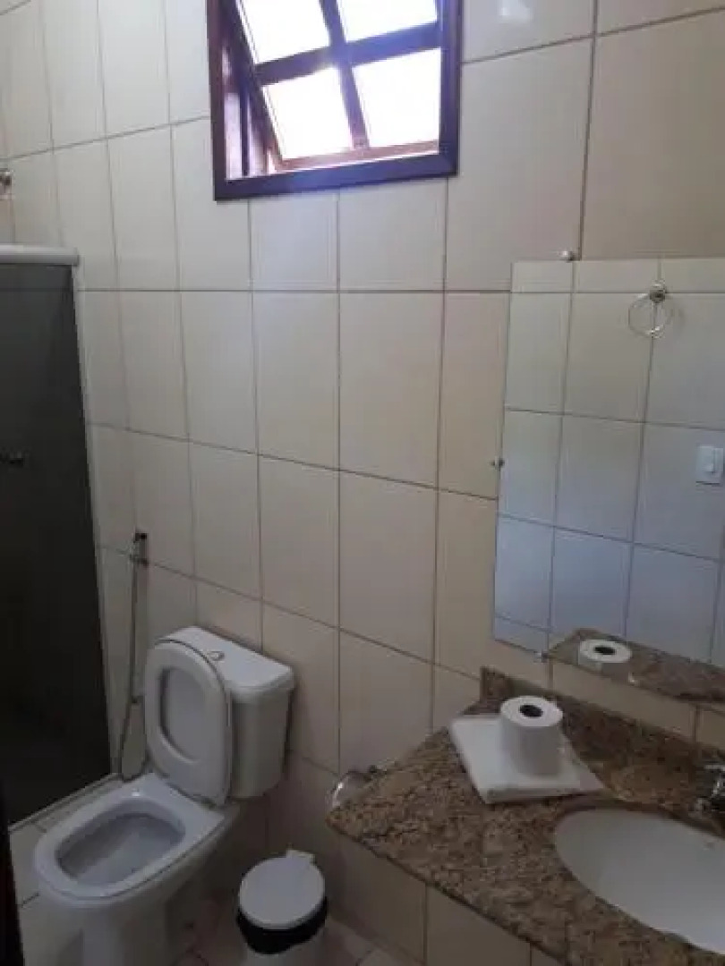 Pousada Canto do Rio