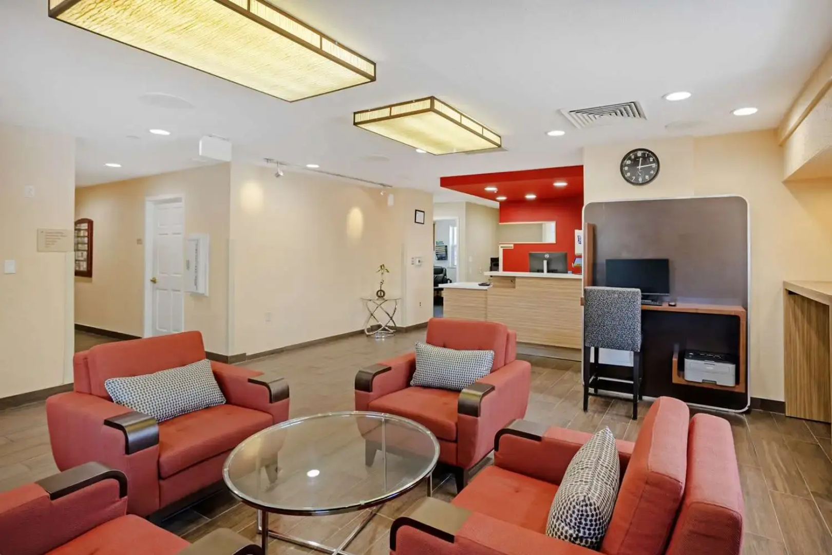Philadelphia Executive Suites Mt. Laurel