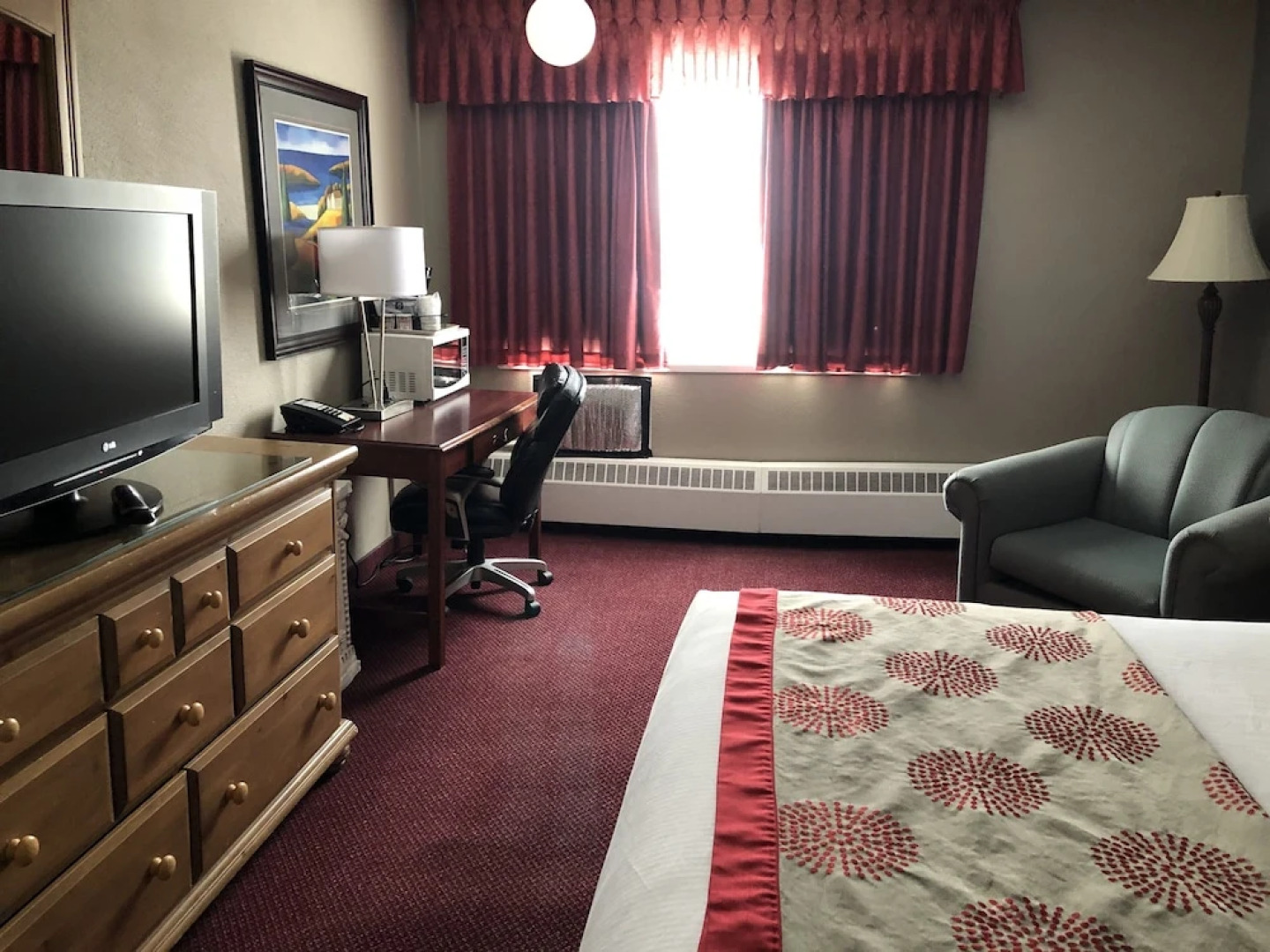 Ramada Prince Albert