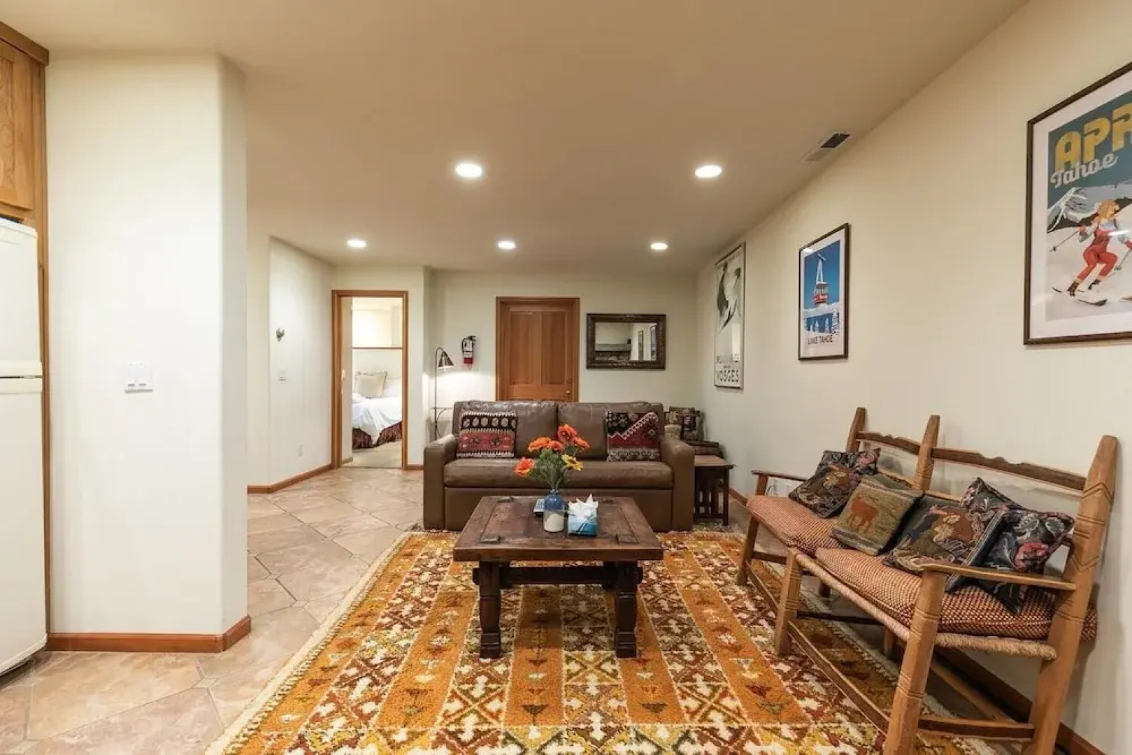 Silver Rock Lodge 5 Bedroom Home