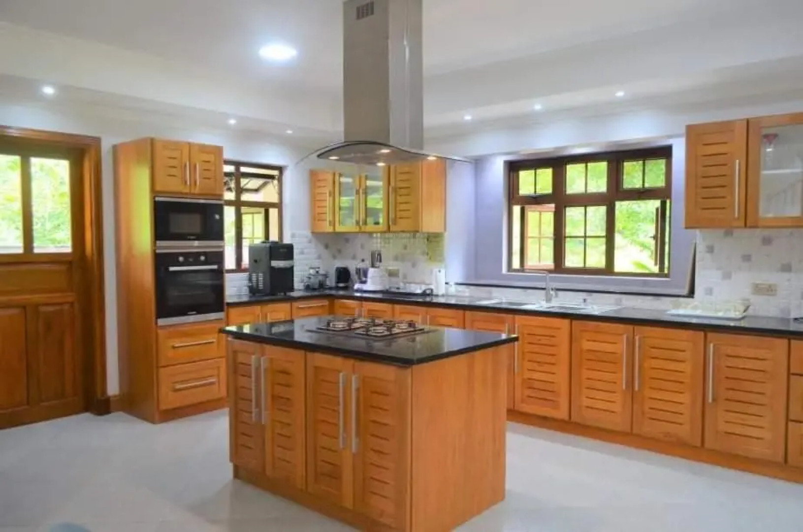 L’étang Résidence