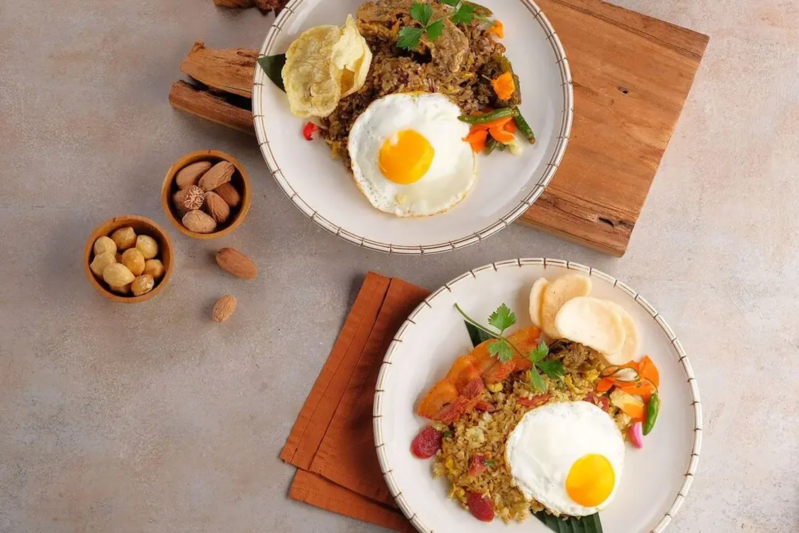 Sau Bali Beach House Canggu