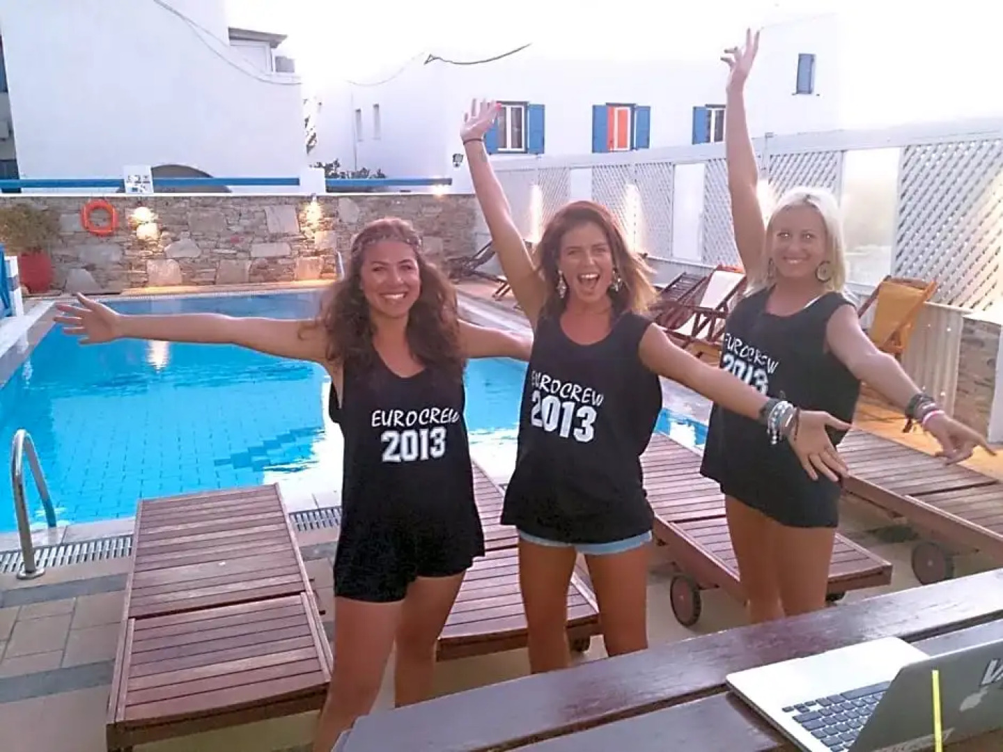 Markos Village Hotel