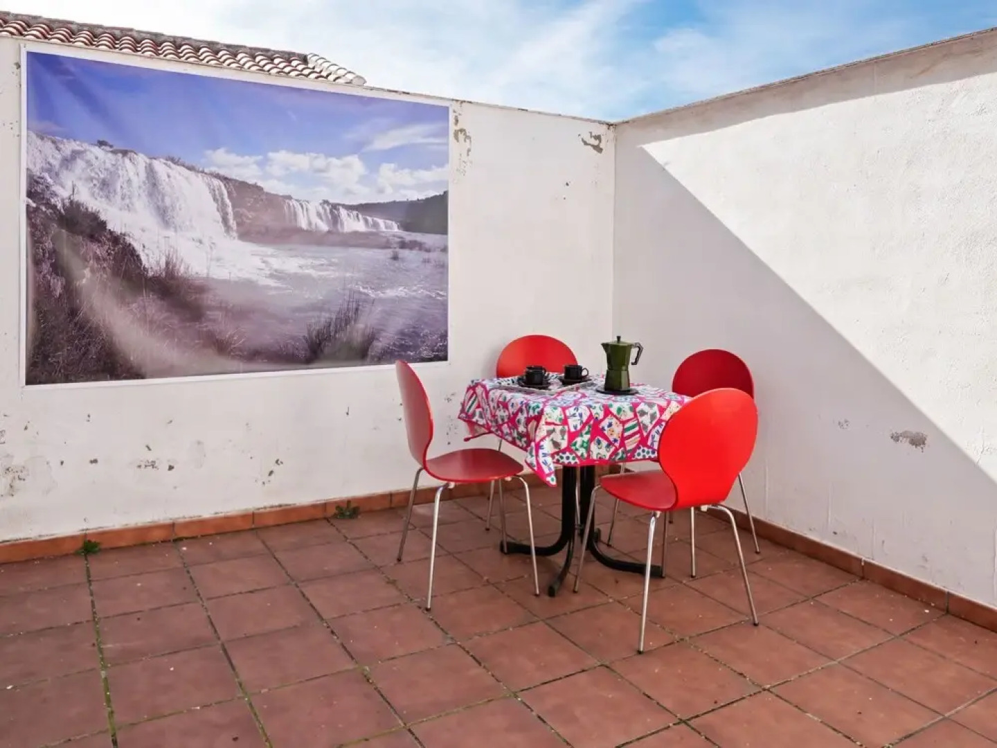 Quaint Holiday Home With Private Pool