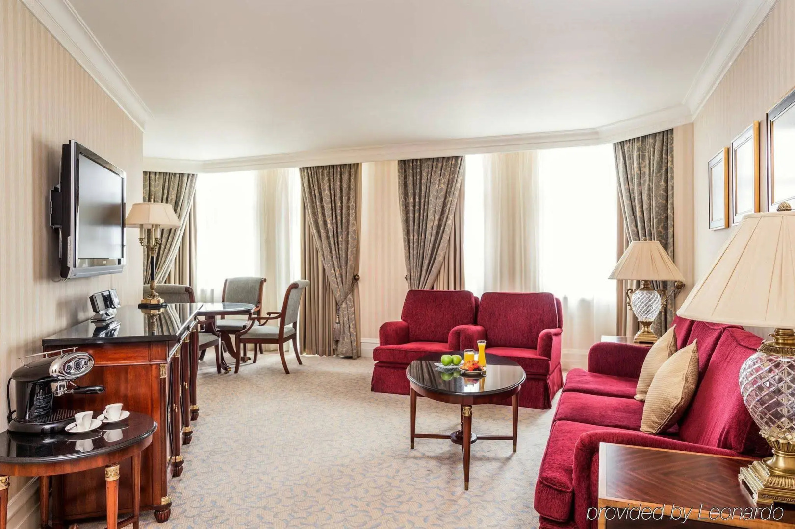 InterContinental Kyiv