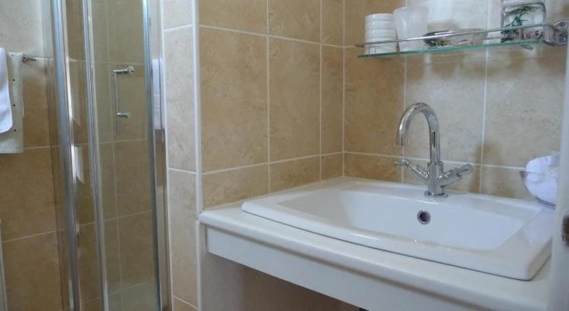 White Horse Guesthouse