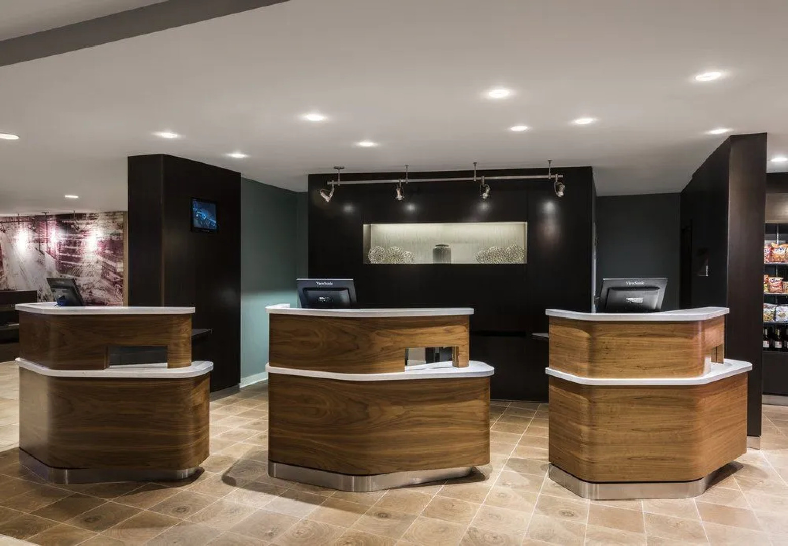 Courtyard Chicago O'Hare