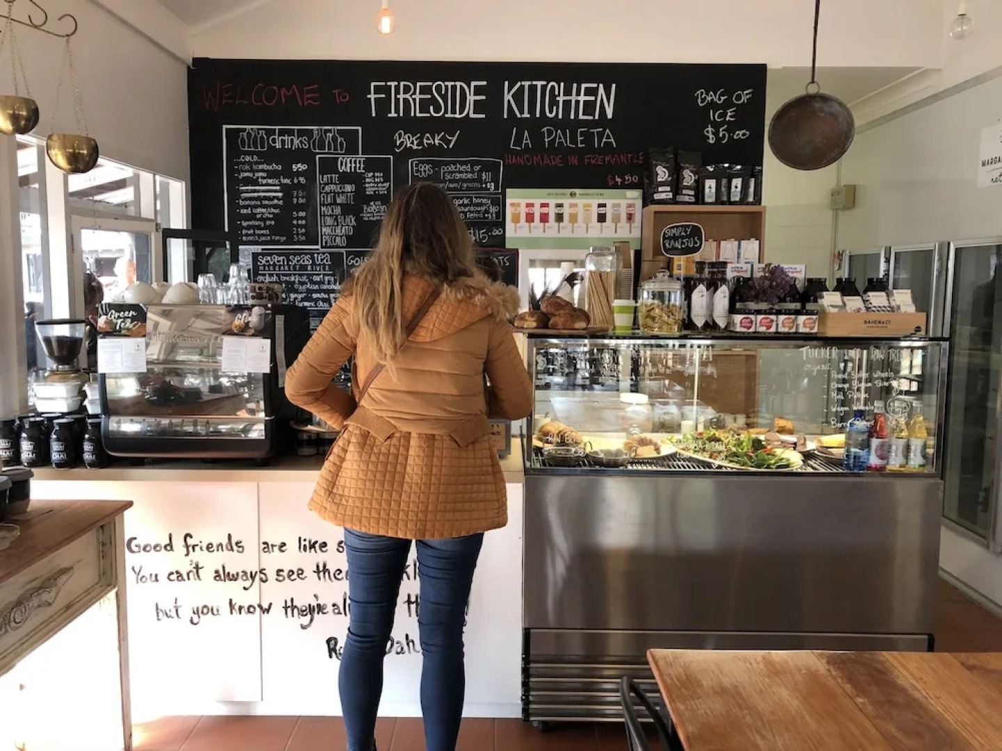 Margaret River Retreat