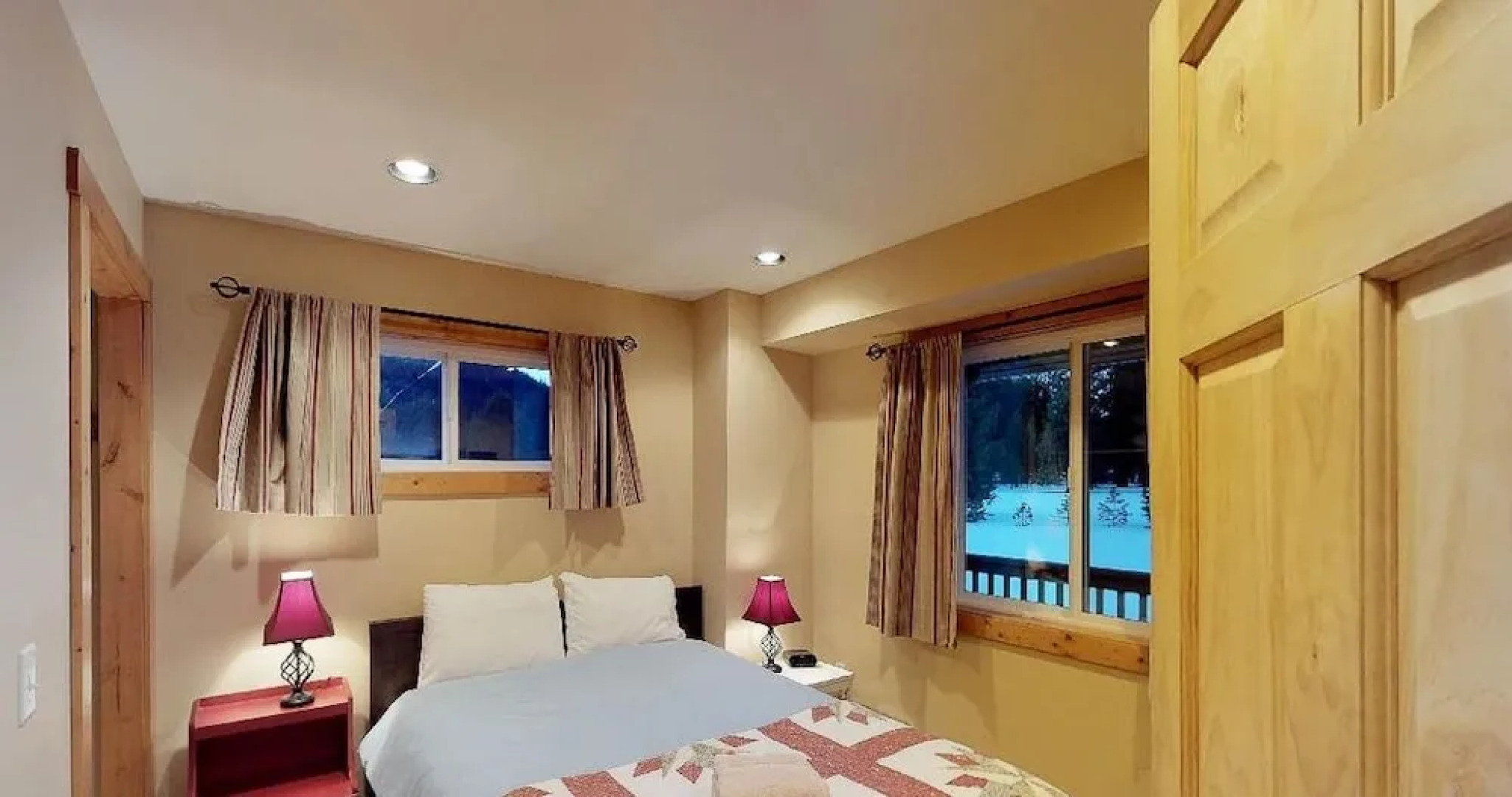 Peterson Acres in Plain