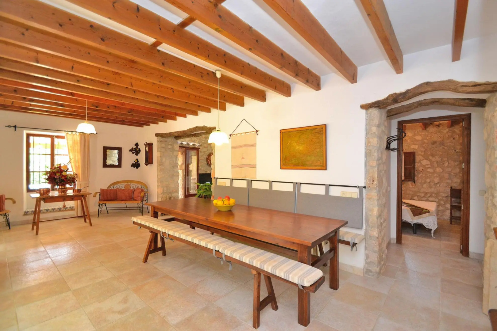 Finca Can Blanc 018 by Mallorca Charme