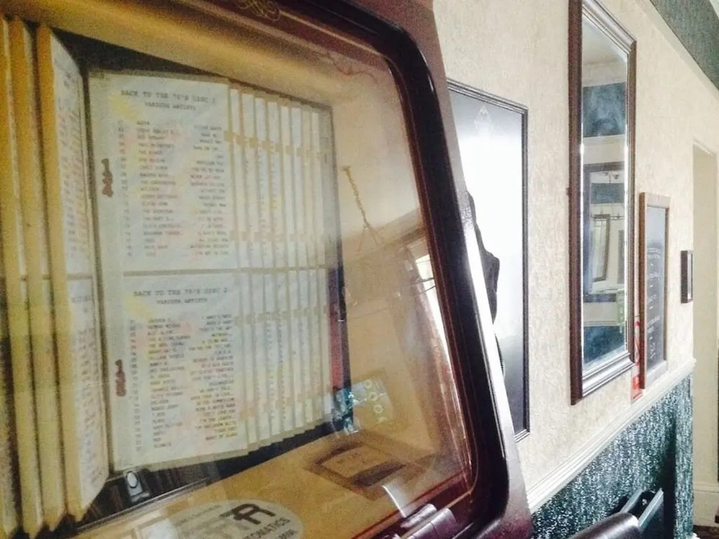 The Hopetoun Arms Hotel