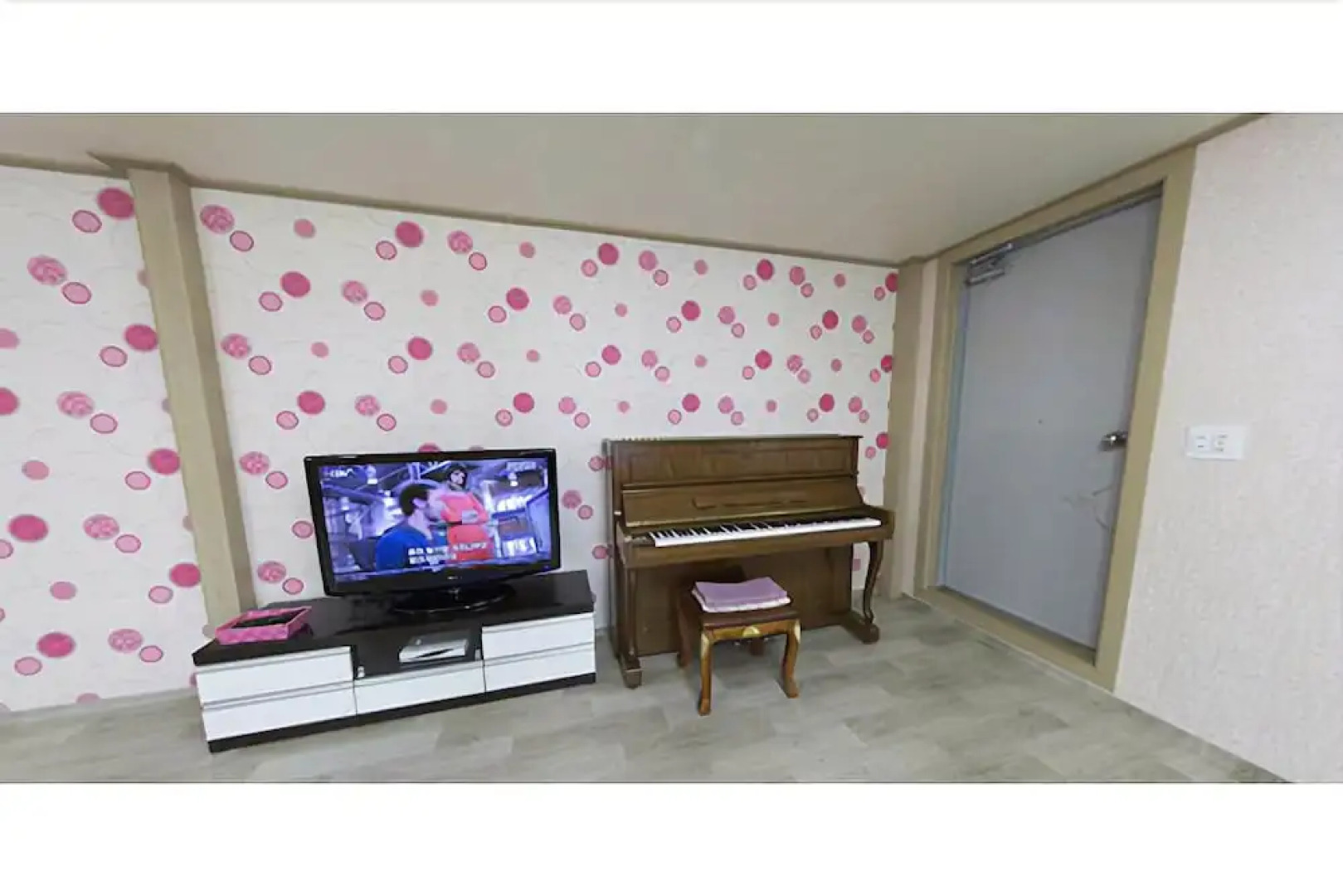 Gapyeong Marusan Pension