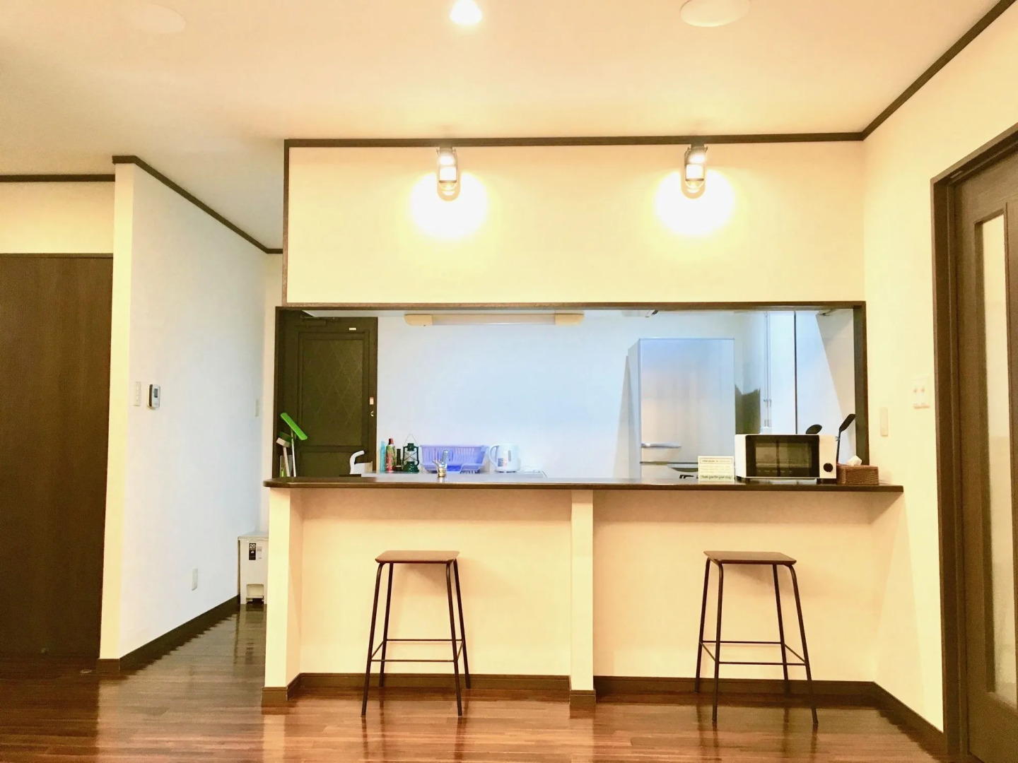 Seven Residence Yabu
