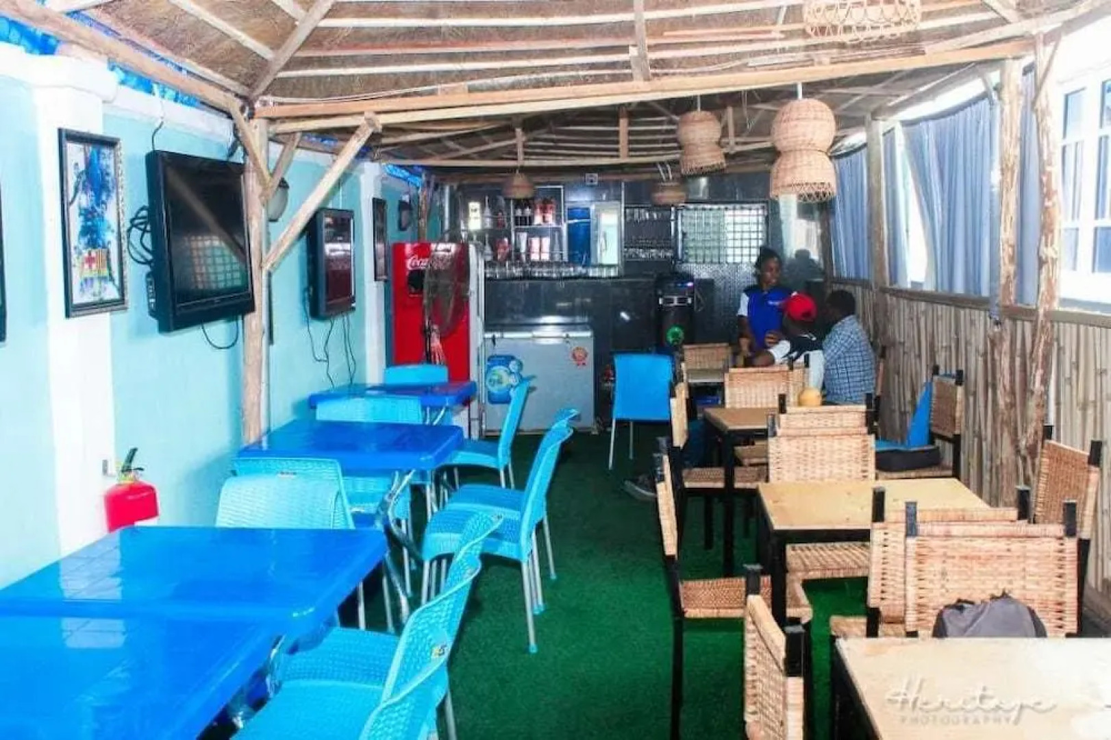 House Eleven Hotels and Apartments