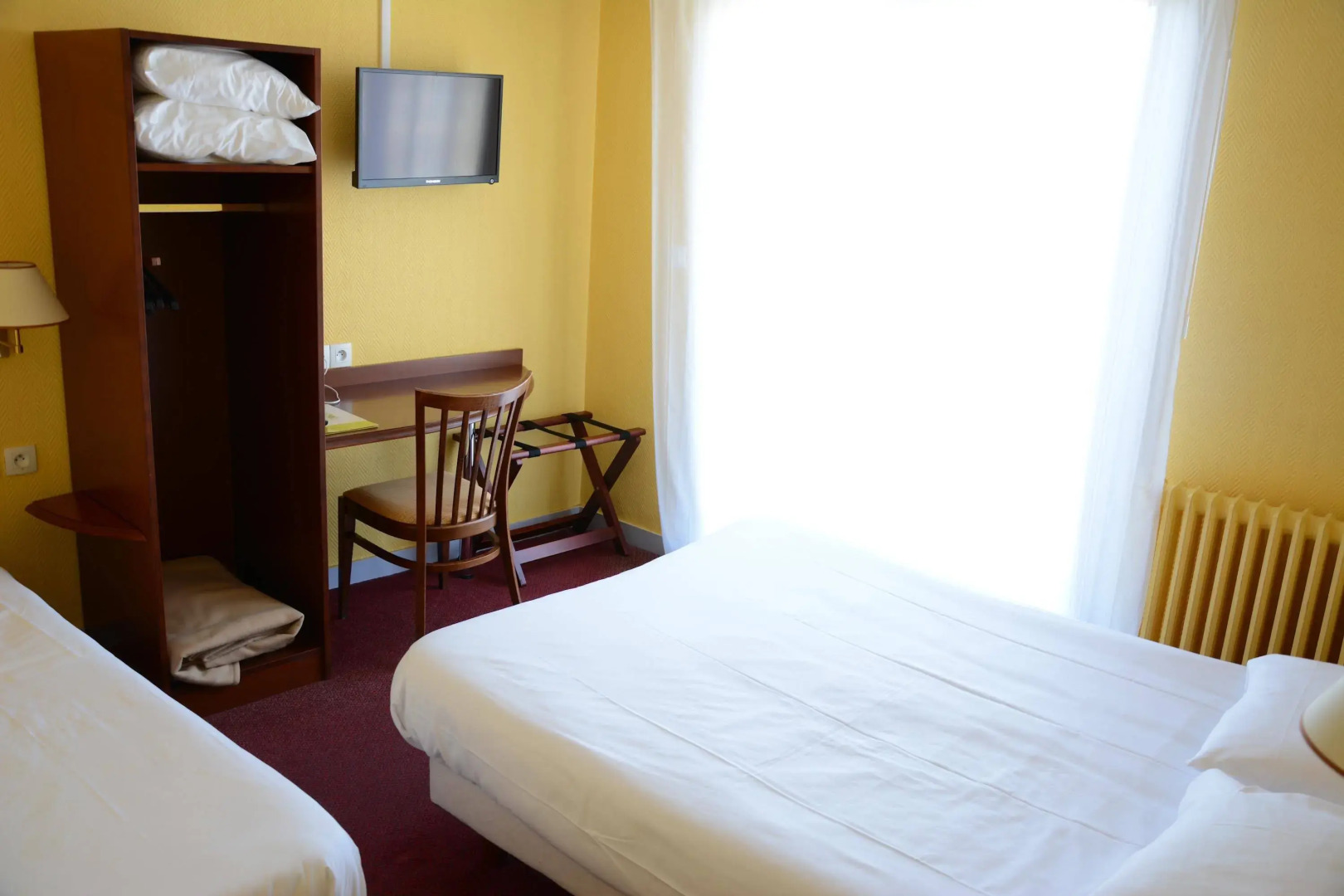 Hôtel le Petit Trianon