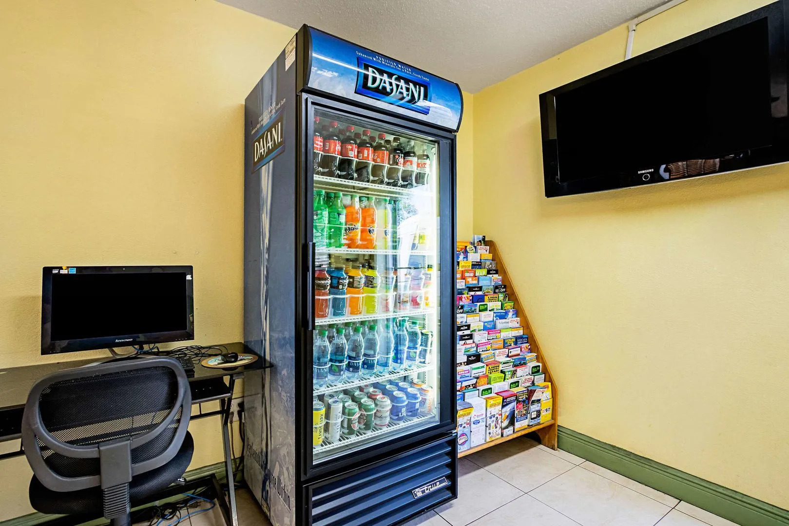 Quality Inn & Suites Airport/Cruise Port Hollywood