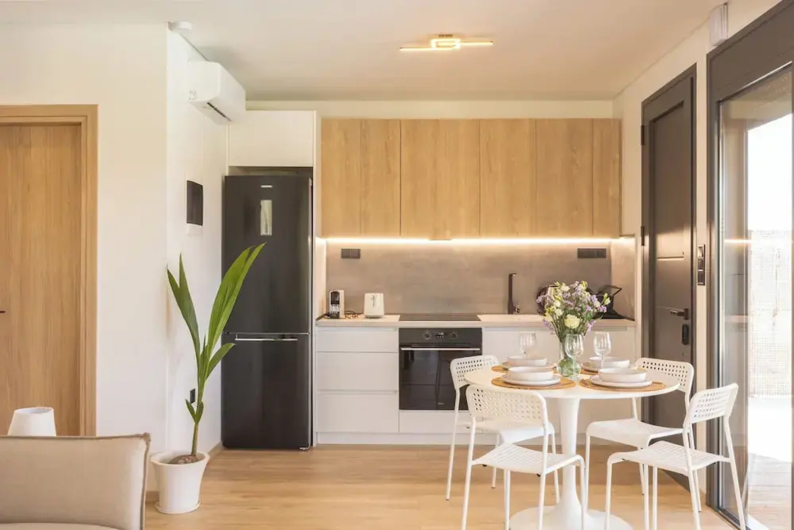 Moirai Pavilions Luxury Villas