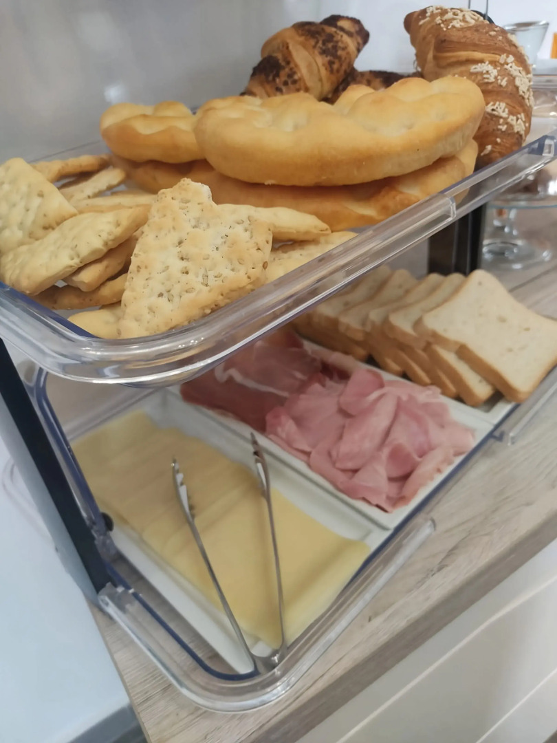 LXR Rooms Carloforte