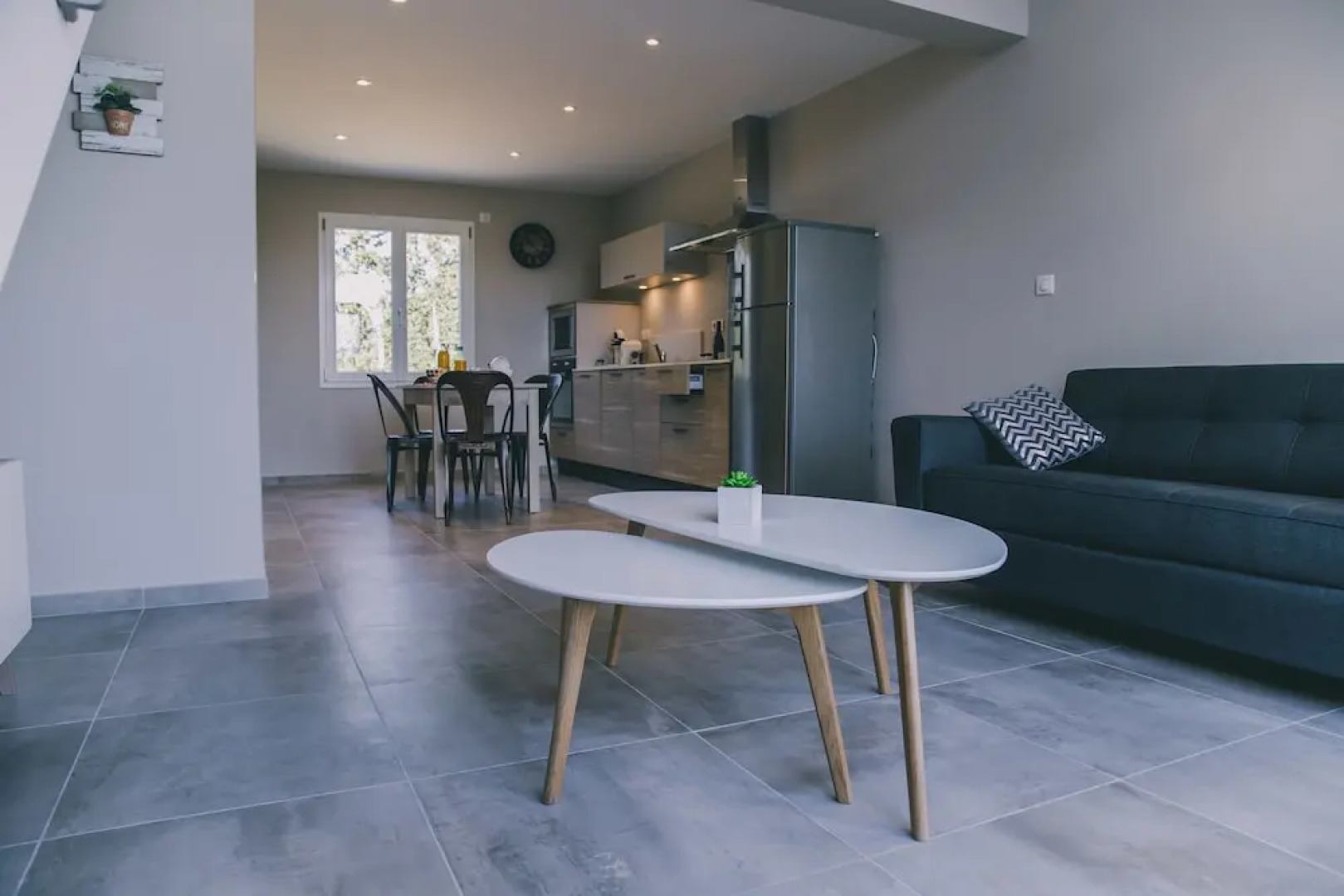 Le Mazet des chutes Gîtes