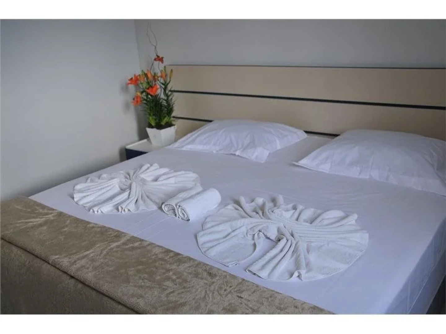 Hotel & Restaurante San Gabriel