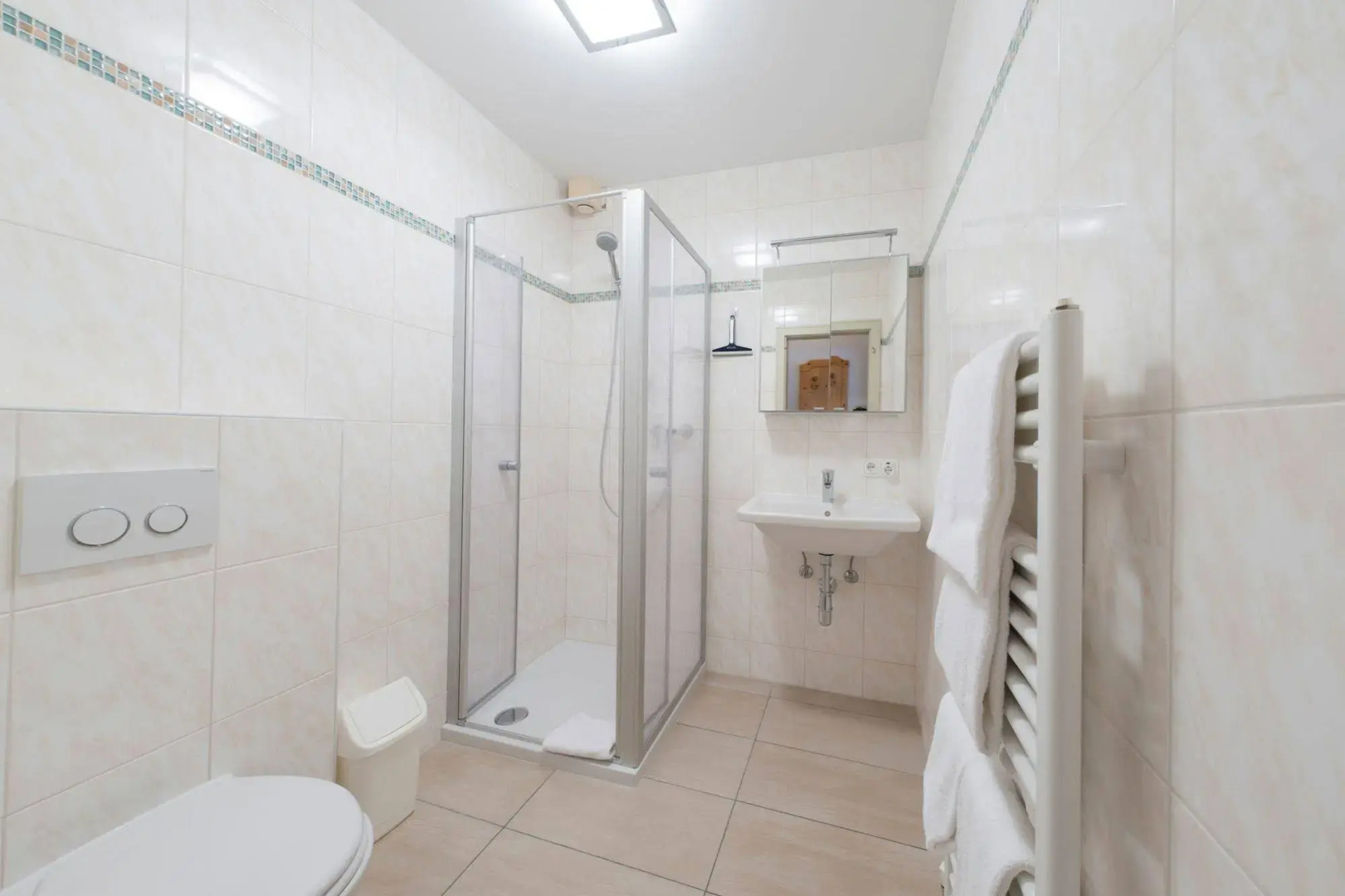 Tirolerhaus Walchsee