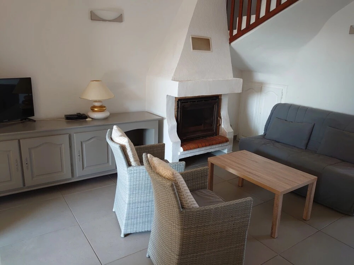 Les Locations de Giulia