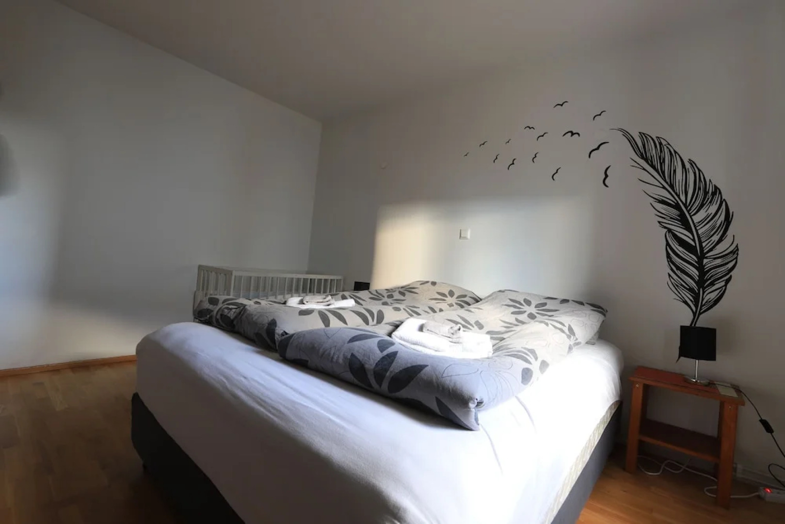 Skúlagata Apartment