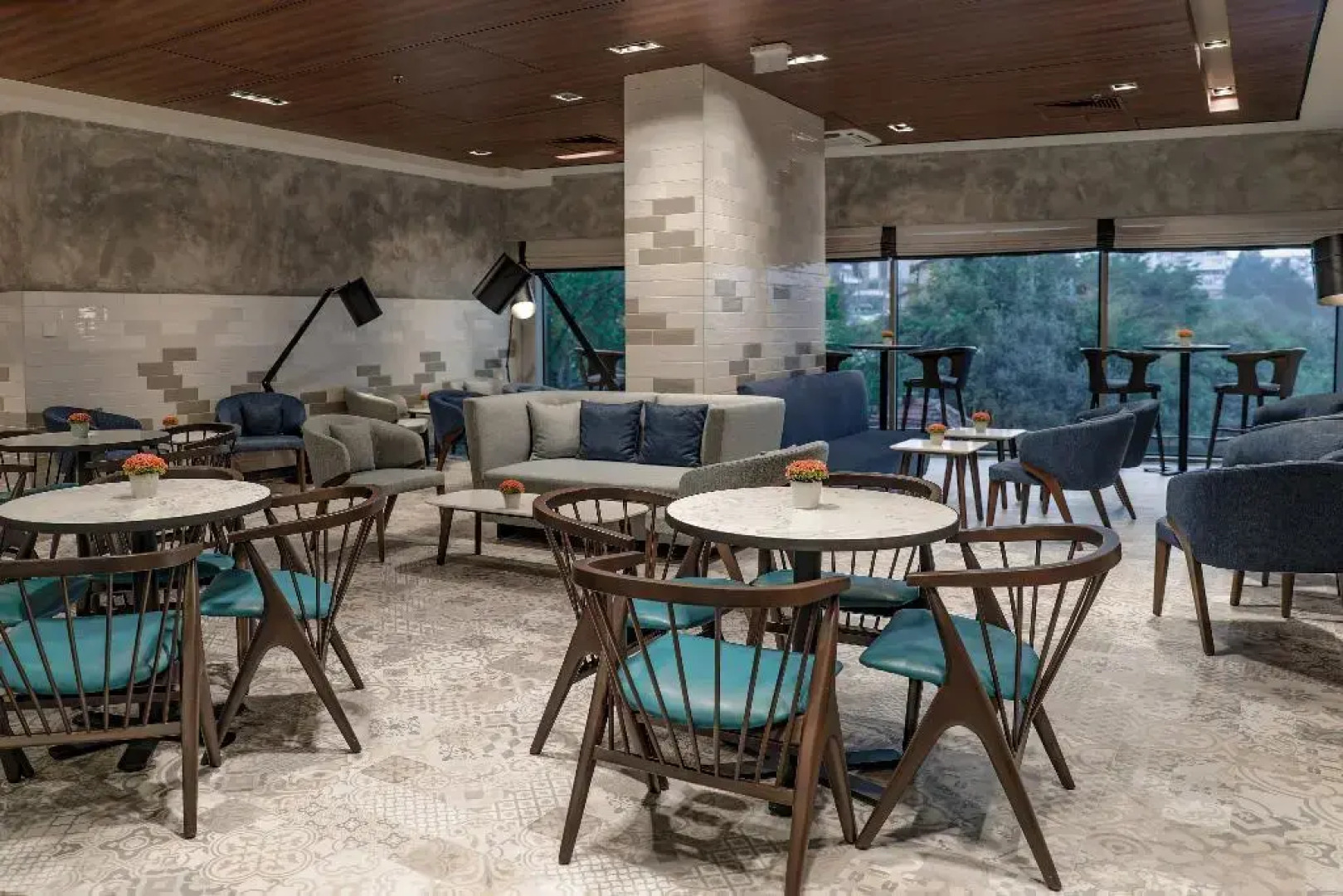 Bosmal Arjaan by Rotana